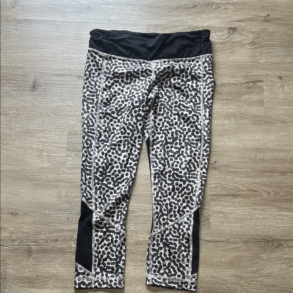 Lululemon leggings